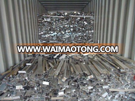 Aluminum Scrap for sale 2015