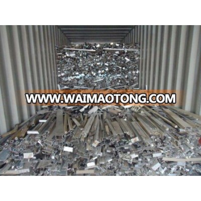 Aluminum Scrap for sale 2015