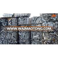 EU manufacturer,Lowest price Aluminum Extrusion 6063 Scrap/aluminum scrap 6063