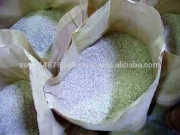 stock sales vermiculite 2015