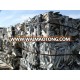 Aluminum 6063 Scrap,ALUMINUM INGOTS 99.85%