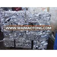 Aluminum Extrusion Scrap 6063